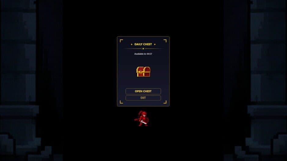 Скриншот 8 из Idle Knight