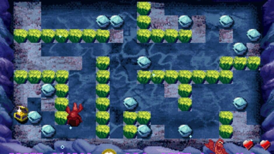 Скриншот 3 из Sebastian's Treasure Hunt