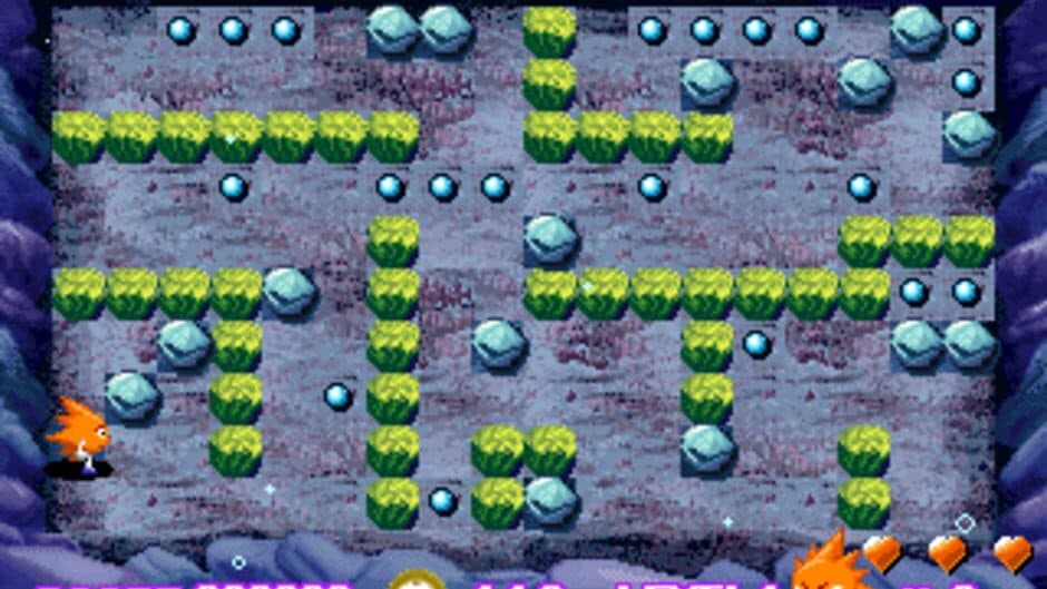 Скриншот 1 из Lucky Hunt
