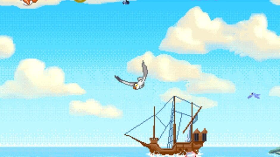 Скриншот 2 из Scuttle's Thingamubobs