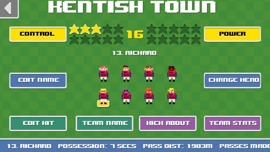 Скриншот 3 из Passing Time