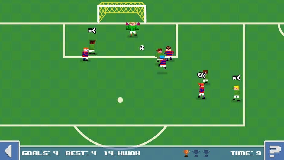 Скриншот 1 из Passing Time