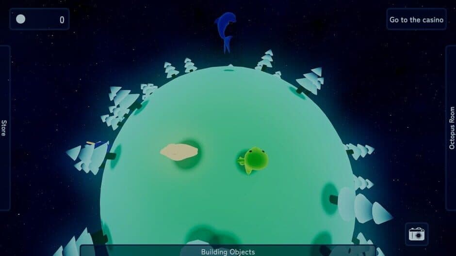 Скриншот 2 из SpaceCasino