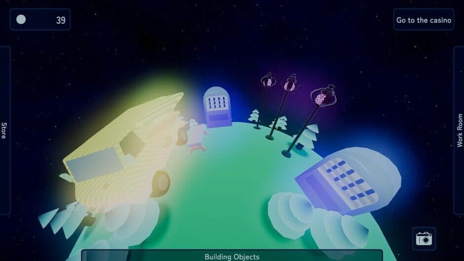 Скриншот 3 из SpaceCasino