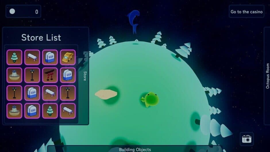 Скриншот 6 из SpaceCasino