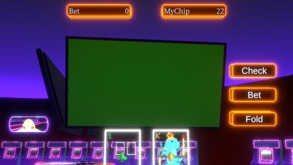 Скриншот 7 из SpaceCasino
