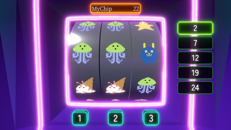 Скриншот 8 из SpaceCasino