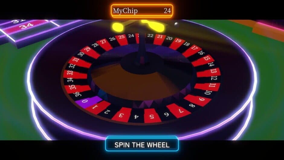 Скриншот 9 из SpaceCasino