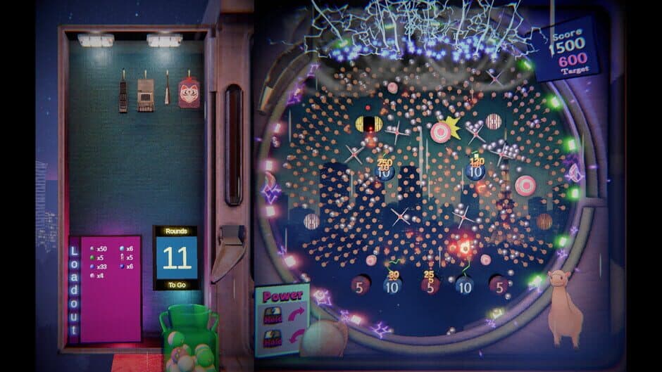 Скриншот 5 из Pop! Pachinko