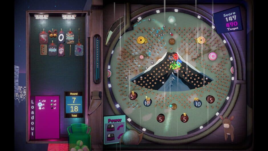 Скриншот 7 из Pop! Pachinko