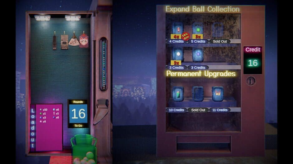 Скриншот 8 из Pop! Pachinko