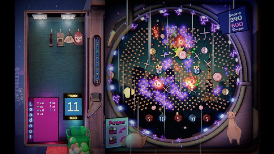 Скриншот 9 из Pop! Pachinko
