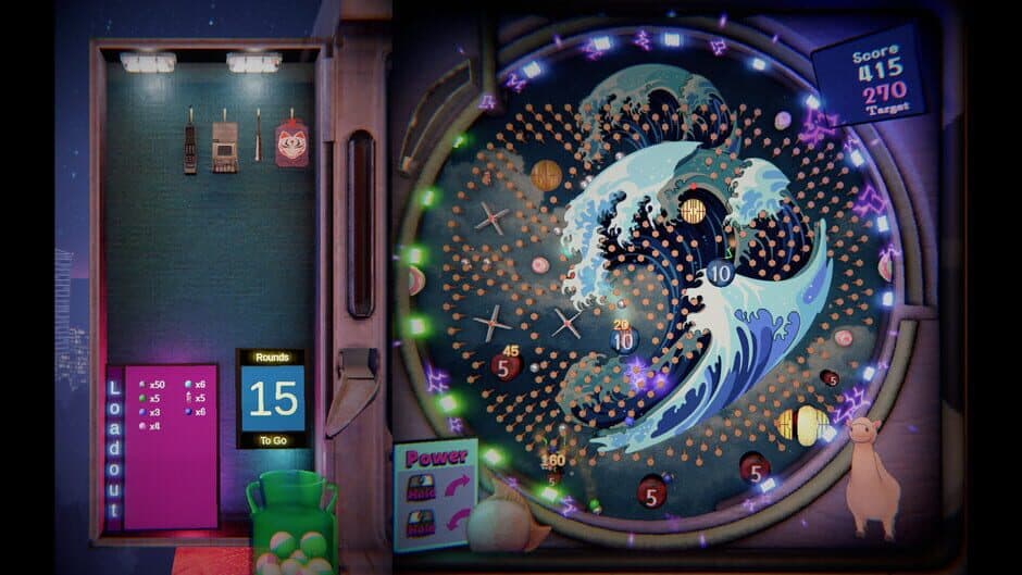 Скриншот 2 из Pop! Pachinko