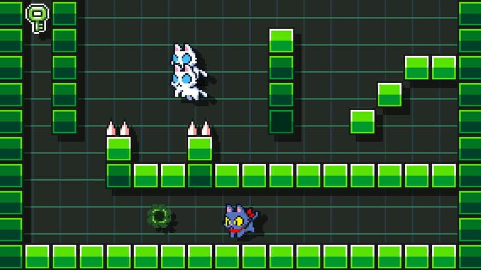 Скриншот 4 из Copy Cats