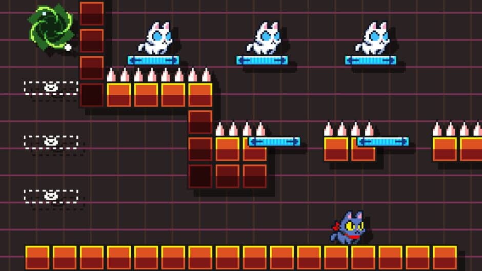 Скриншот 6 из Copy Cats