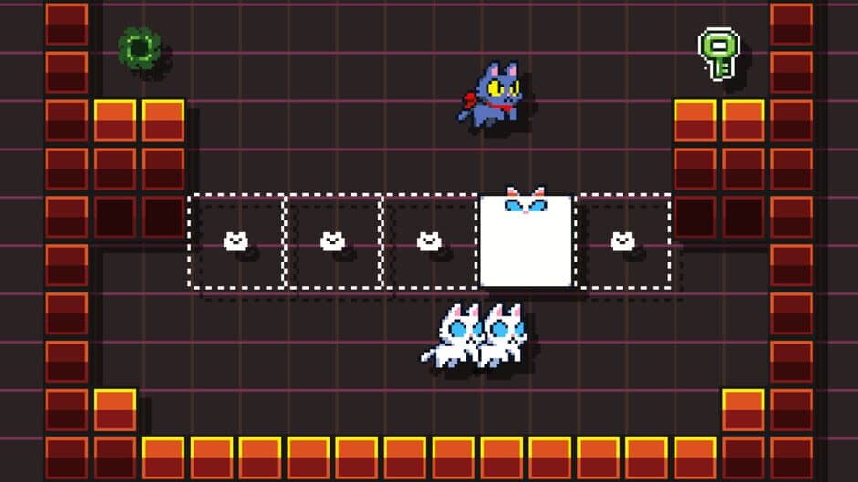 Скриншот 1 из Copy Cats