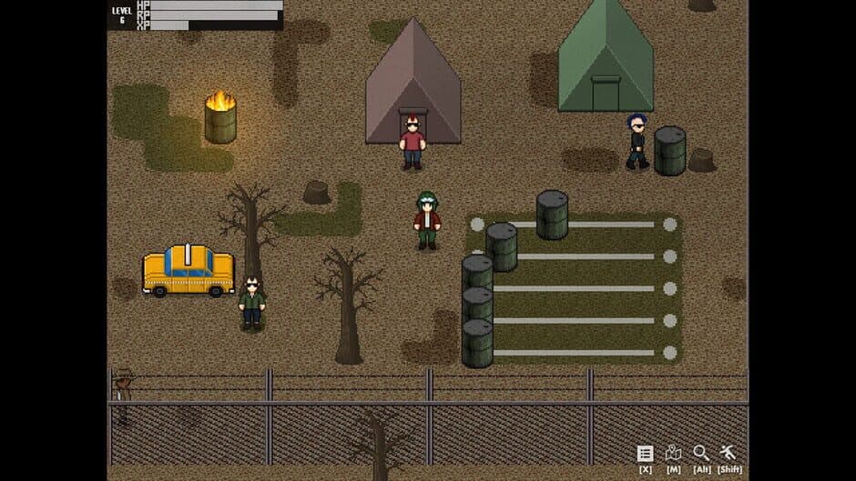 Скриншот 2 из Rust of New York