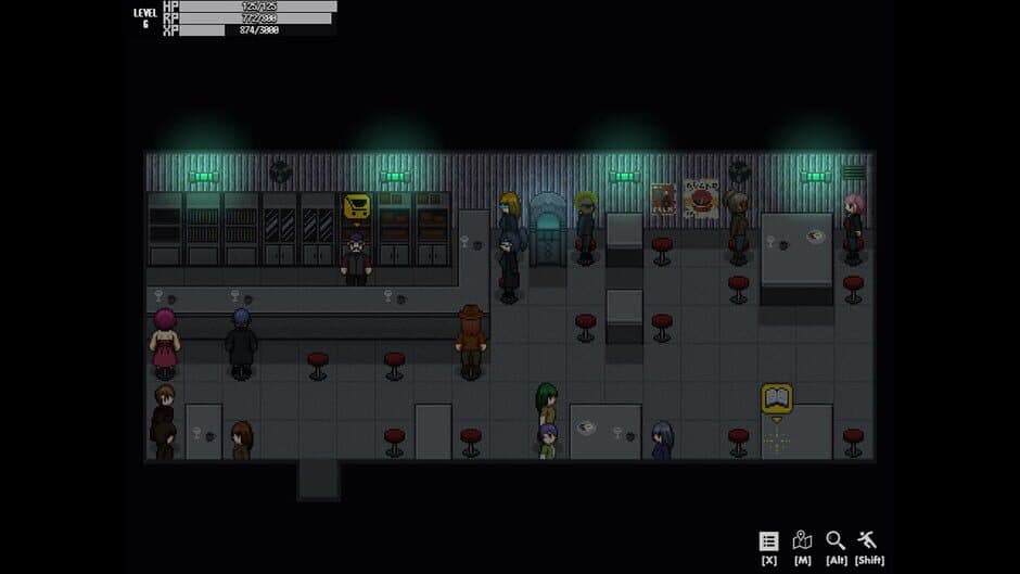 Скриншот 7 из Rust of New York