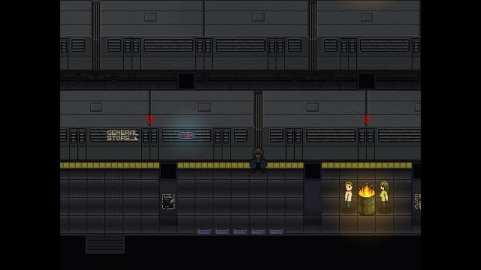 Скриншот 8 из Rust of New York