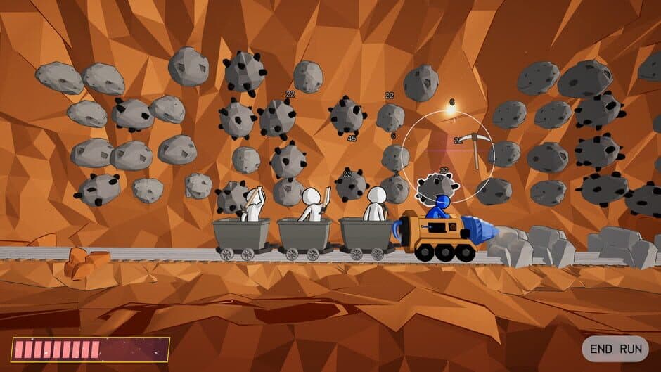 Скриншот 1 из Totally Rigged