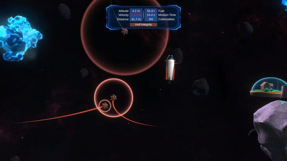 Скриншот 3 из Getting Home