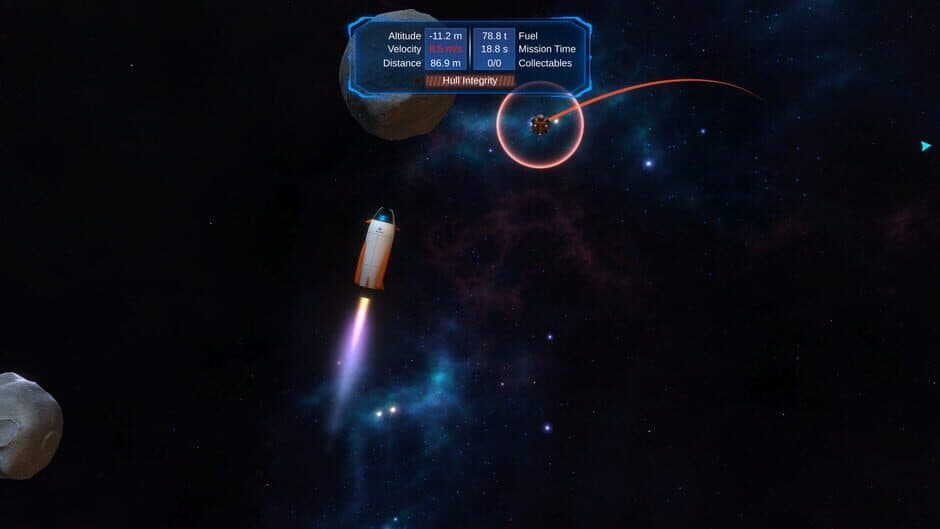 Скриншот 2 из Getting Home