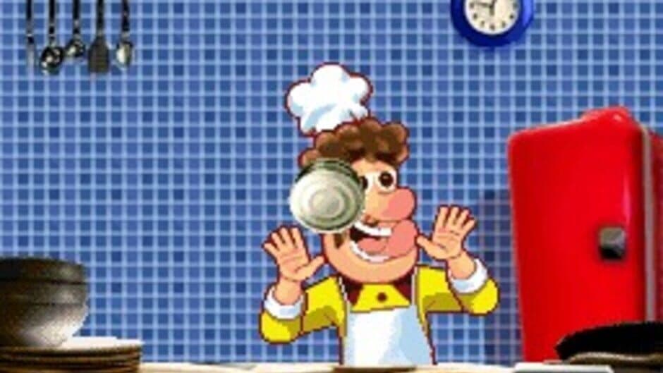 Скриншот 2 из Kitchen War
