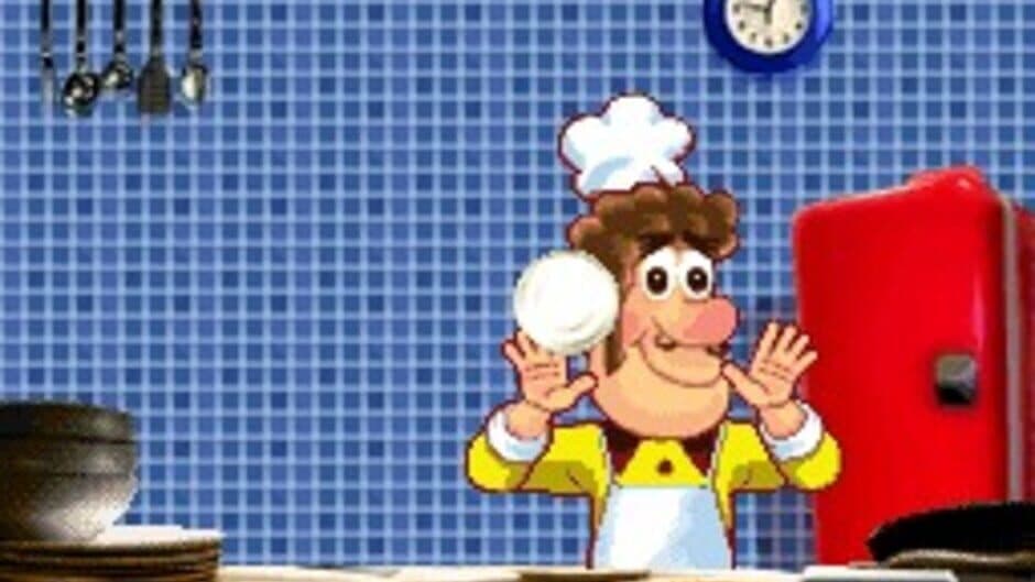 Скриншот 1 из Kitchen War