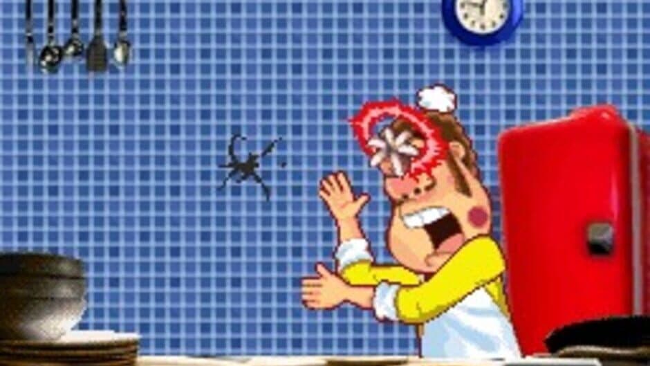 Скриншот 3 из Kitchen War