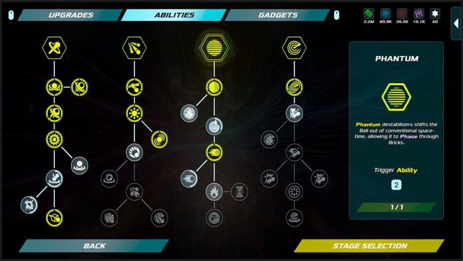 Скриншот 7 из Jolt: Neon Breaker
