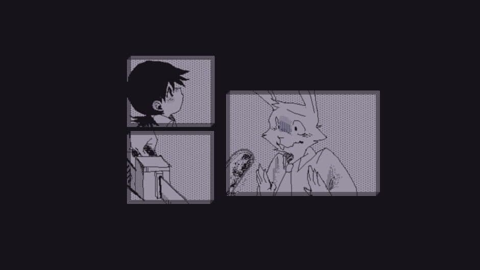 Скриншот 4 из Chainsaw