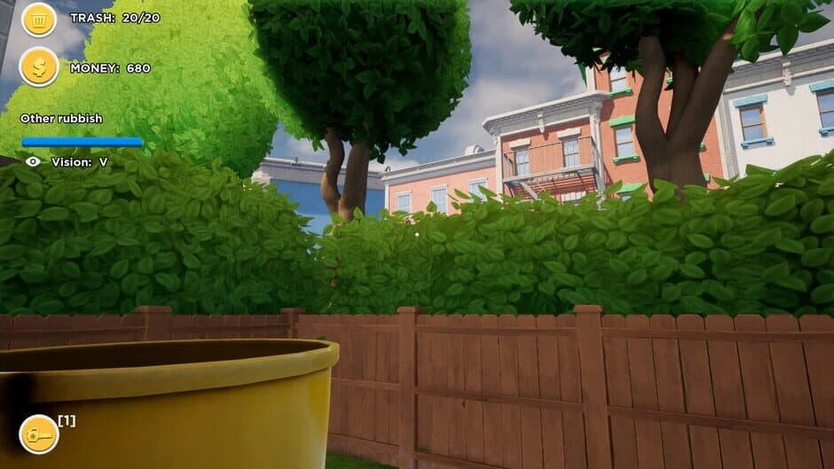 Скриншот 10 из Cozy Cleanup