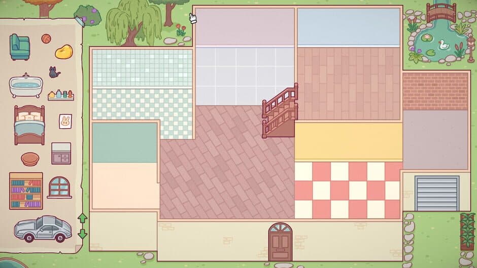 Скриншот 3 из Cozy Interiors