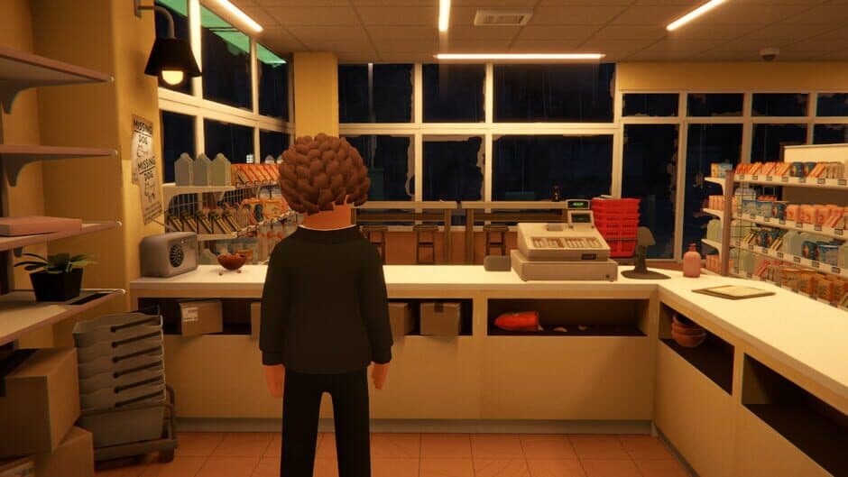 Скриншот 8 из Night Rolls Cozy Store