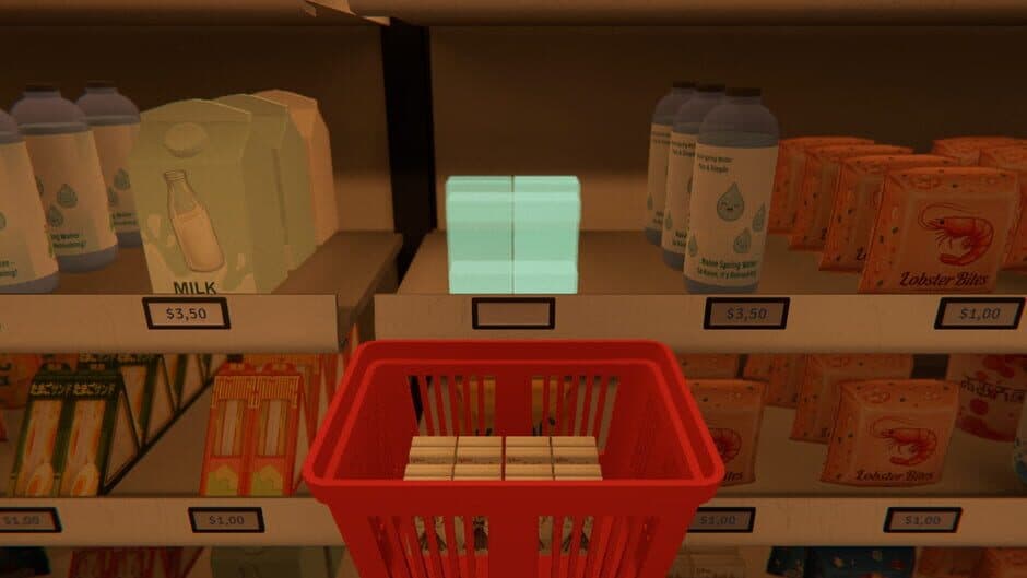 Скриншот 10 из Night Rolls Cozy Store
