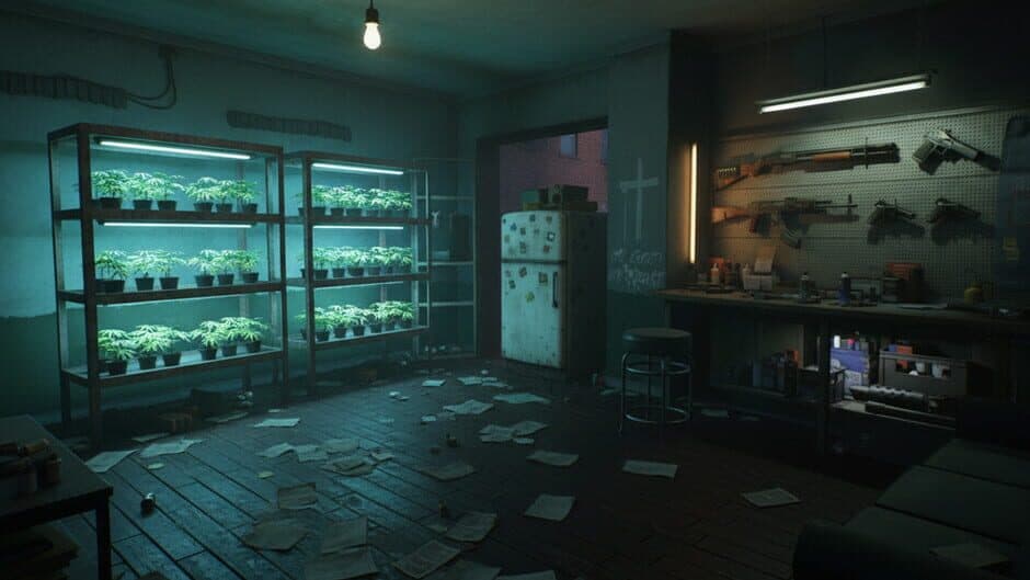 Скриншот 3 из Schedule store simulator