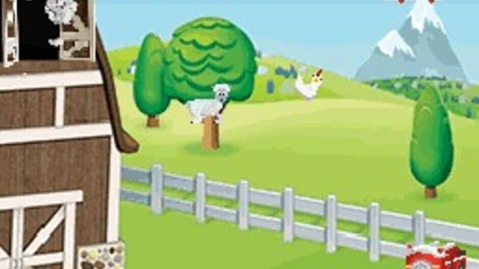 Скриншот 1 из Farm Rescue