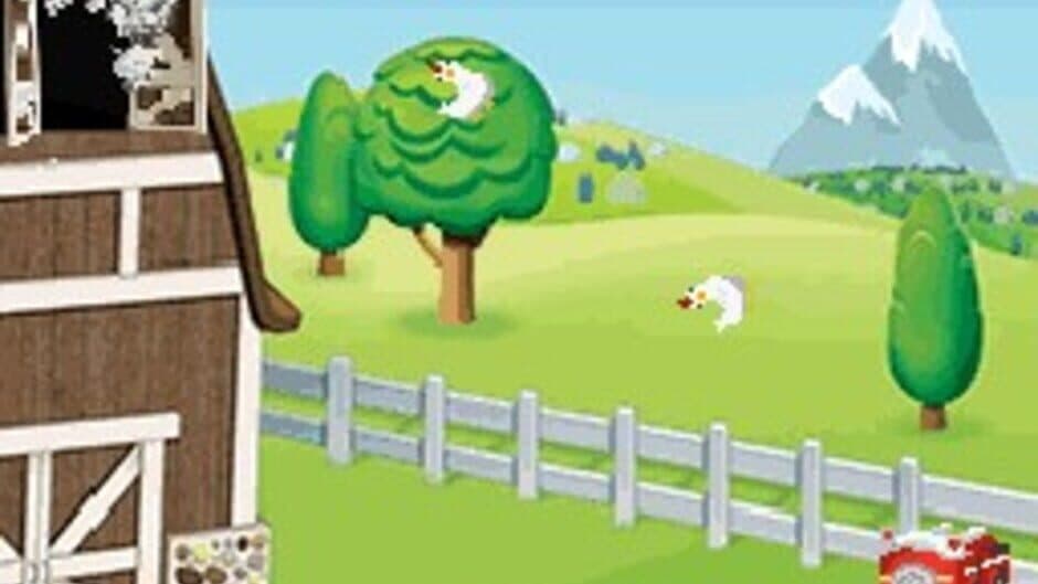 Скриншот 2 из Farm Rescue