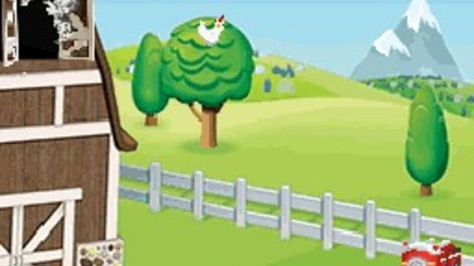 Скриншот 3 из Farm Rescue
