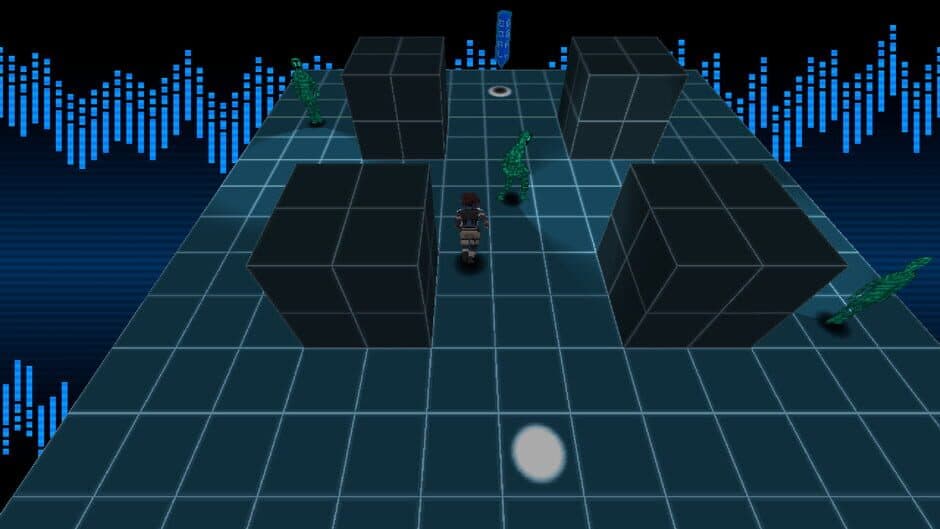 Скриншот 1 из Stealth Operative Syn: Virtual Training