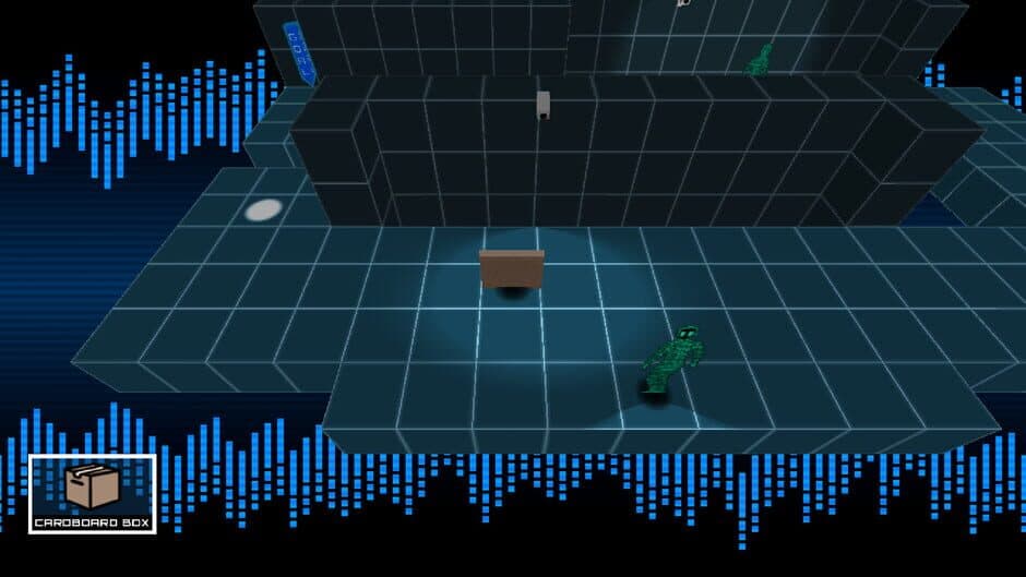 Скриншот 3 из Stealth Operative Syn: Virtual Training