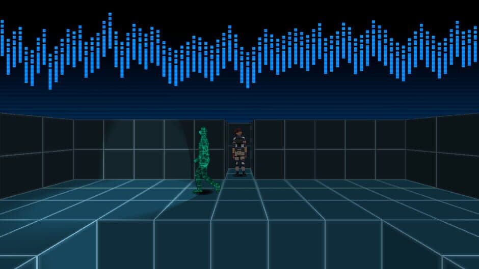 Скриншот 5 из Stealth Operative Syn: Virtual Training