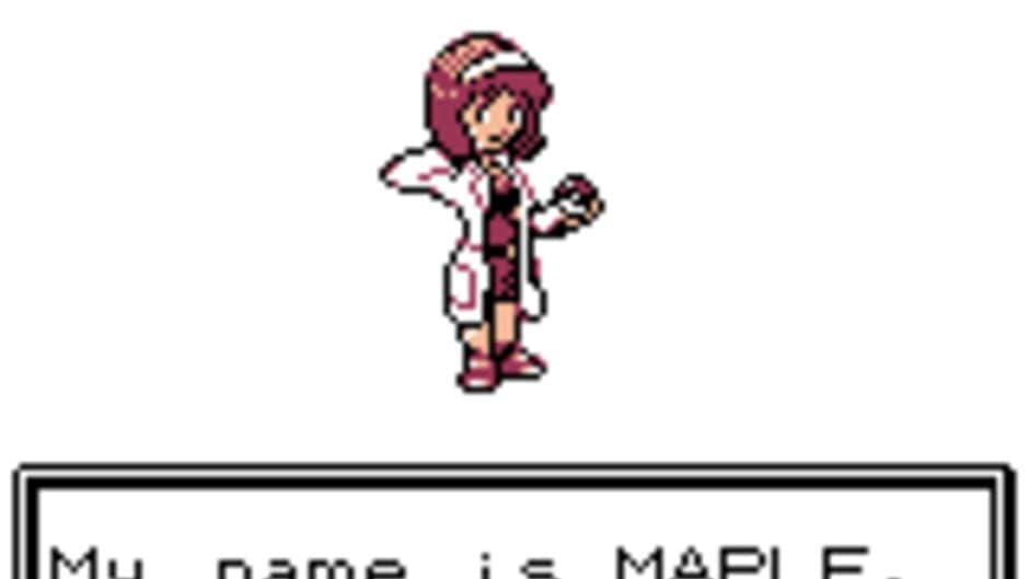 Скриншот 4 из Pokémon Peridot