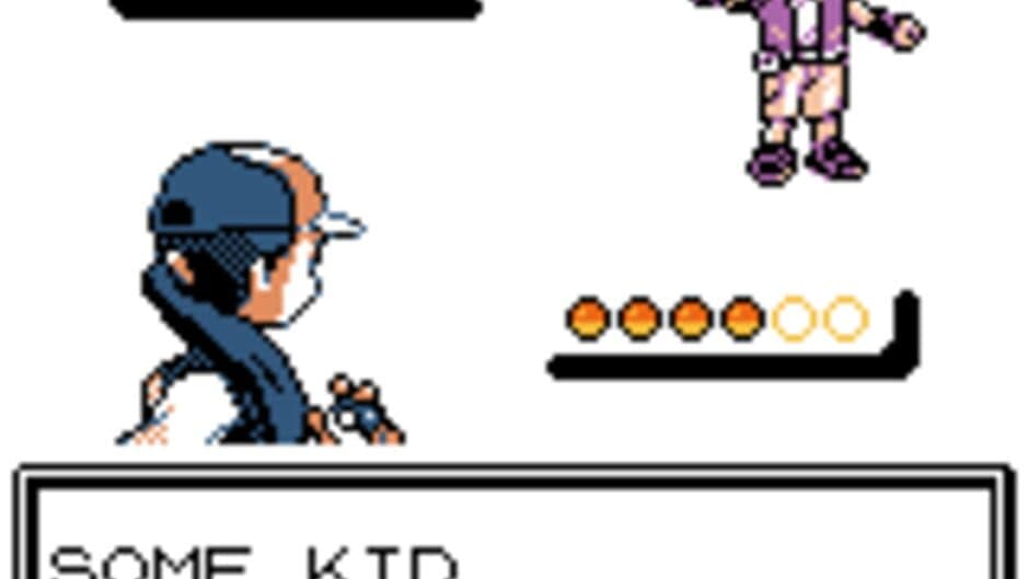 Скриншот 5 из Pokémon Peridot