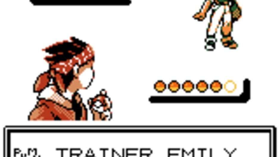 Скриншот 6 из Pokémon Peridot