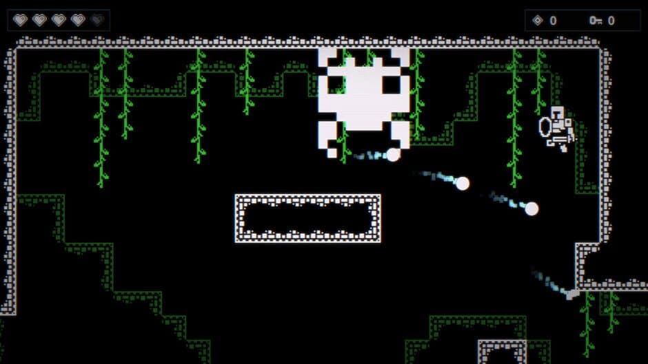 Скриншот 3 из Metroidvania Maker