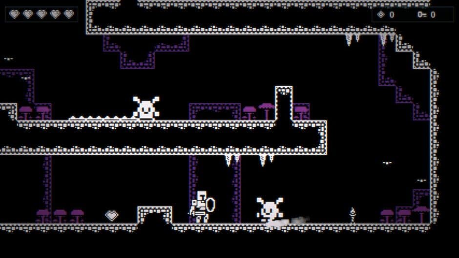 Скриншот 8 из Metroidvania Maker