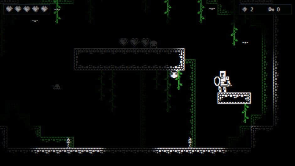 Скриншот 9 из Metroidvania Maker