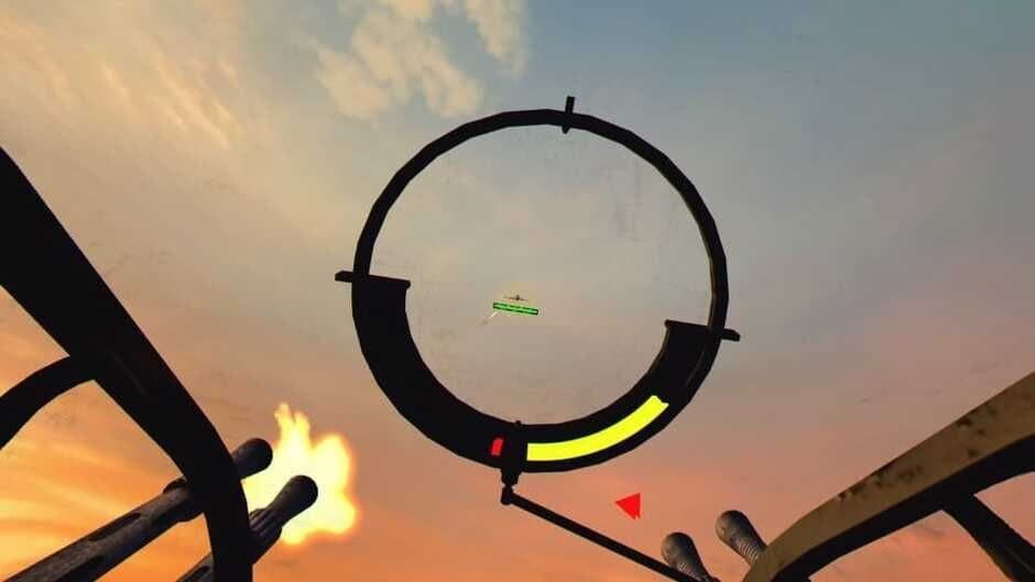 Скриншот 2 из Bandit Six: Combined Arms