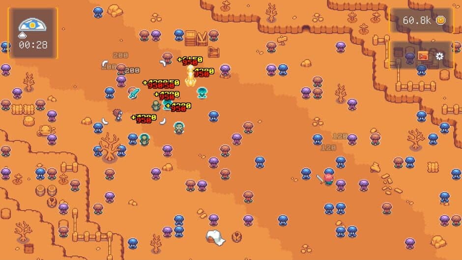Скриншот 9 из Fungidemi
